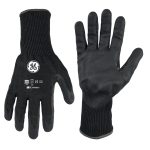 GUANTE REC NITRILO A6 12 PARES L GG226L
