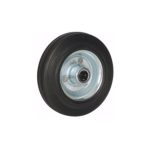 16600  GOMA NEG SUELTA ARO MET 250MM