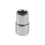 CUBO ESTANDAR 13mm 6PT MANDO 1/2 4-86-513®
