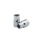 CUBO ESTANDAR 17mm 6PT MANDO 1/2 4-88-739®