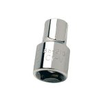 CUBO ESTANDAR METRICO 30MM 1/2" 4-88-752