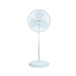 WH ABANICO D/PEDESTAL 16" 40W BLANCO 72913®