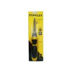 Stanley DESATORNILLADOR  4 PUNTAS CON LED 74-009