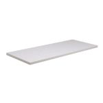 8053.000 Repi Facility 1,5x20x60cm Blanc