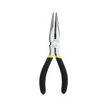 ALICATE PUNTA LARGA CORTANTE 8" 84-102LA