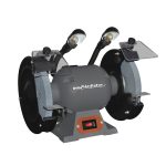 GLAD ESMERIL BANCO 8" 550W 3/4HP AB 608/120/60