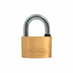 CANDADO 50MM BRONCE SOLIDO C17050 48/6