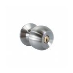 CERR C173030 S/LL ACERO INOX BOLA 24/6