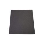 LIJA P/METAL GR36 9X11 (25U) DAT20036S