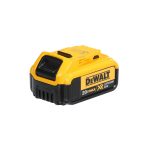 BATERIA REPUESTO DCB204  20V 4.0AMP DW