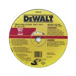 DISCO P/DESBASTE DW4914F 9X7/8X 6MM®