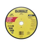 DISCO P/MTL DW8065 7-1/4X7/8X1.4M FINO®