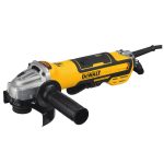 ESMERILADORA 5" 1800W DWE43214N SIN CARBONES