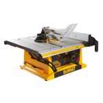 SIERRA MESA 10" 1800W PORTATIL DWE7470-B3