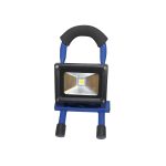 LAMPARA DE TRABAJO PORTATIL 10W 6400K E110665