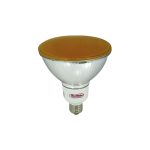 REFLECTOR PAR-38 20W AMARILLO E33063 10/1