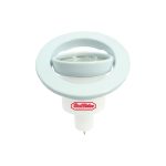 BOMBI MINI OJO BUEY 11W BLANCO L-B  E33102 (10U) (D)