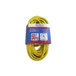 EXTENSION HD 50FT 3X16 E33202 12/6