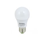 BOMBILLO LED 6W 6400K E27 E33415 48/6