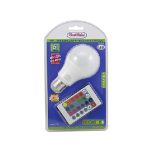 BOMBILLO LED 5W/120V C/CONTROL E33415R 48/6