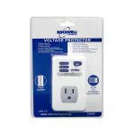 PROTECTOR VOLTAJE 15AMP 120V E39403