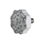 LAMPARA EMERGENCIA 19 LED E27 E43016 60/1