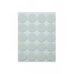 ALMOHAD FELPA P/MUEBLE 16mm x 3mm F01925 BLA