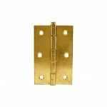 BISAGRA MUEBLE DORADA 1 F01M10 288/12®