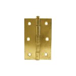 BISAGRA MUEBLE DORADA 3 F01M30 96/12®