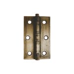 BISAGRA MUEBLE BRONCE 1½ F01M52 192/12®