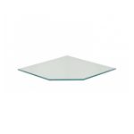 REPISA ESQUINERA DE VIDRIO RECORTE F02104