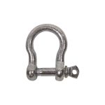 GRILLETE DE ACERO 3/4 F16017 10/1®