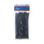 AMARRA 4X2.5MM NEGRA 100PC F16602 288/12®