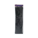 AMARRA 18X7MM NEGRA 100PC F16617 48/6