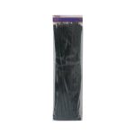 AMARRA 22X7MM NEGRA 50PC F16621 36/6
