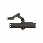 BRAZO HIDRAULICO F17994 NEGRO MAT P/65KL 10/1