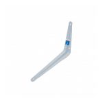 ESCUADRA P/ESTANTE F19W0506  5X6 BLANCA 240/12