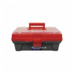 CAJA HERRAMIENTAS 14 PANAL F603379 6/1