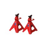 BURRA P/AUTO 6 TON (1=2) H0130107 1/1