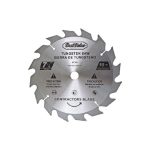 SIERRA CIRCULAR 7-1/4 20D H07081 48/12®