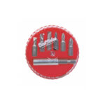 JUEGO 7 PUNTASC/DADO H071500 144/12