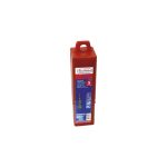 BROCA TITANEO 3/32 10PC H07156C 100/10