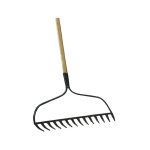 RASTRILLO 14D C/MANGO H07210 12/1®