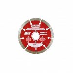 DISCO DIAMANTADO SEGMENTADO 9 H07428 24/6®