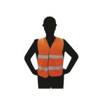 CHALECO DE SEGURIDAD  H11074N 120/12
