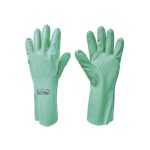 GUANTE NITRILO #8 13 H19119 120/12