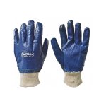 GUANTE INDUST P/PROD QUIMICOS H19130 120/12