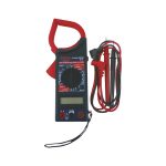 MULTIMETRO DIGITAL HOOK H33054 36/6®