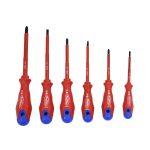 JGO DESATORN 6P INSULADO H420190 36/6®