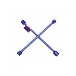 LLAVE RANA (CRUZ) 14 AZUL H42140A 20/1®